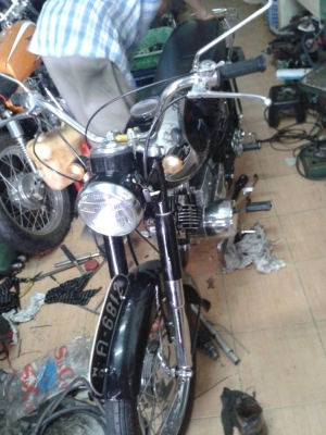 YAMAHA YA6 มีทะเบียนครับ(ขายขาดทุนเยอะครับ) ขอลดราคาอีกรอบร้อนเงินอย่างแรง YAMAHA YA6 มีทะเบียนครับ(ขายขาดทุนเยอะครับ) ขอลดราคาอีกรอบร้อนเงินอย่างแรง