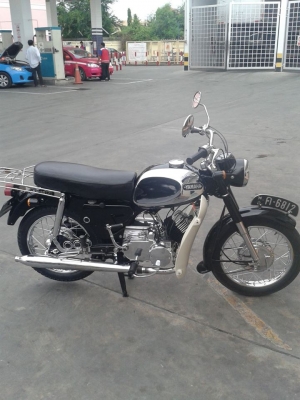 YAMAHA YA6 มีทะเบียนครับ(ขายขาดทุนเยอะครับ) ขอลดราคาอีกรอบร้อนเงินอย่างแรง YAMAHA YA6 มีทะเบียนครับ(ขายขาดทุนเยอะครับ) ขอลดราคาอีกรอบร้อนเงินอย่างแรง