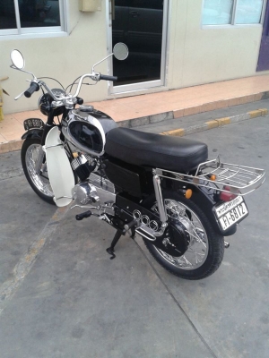 YAMAHA YA6 มีทะเบียนครับ(ขายขาดทุนเยอะครับ) ขอลดราคาอีกรอบร้อนเงินอย่างแรง YAMAHA YA6 มีทะเบียนครับ(ขายขาดทุนเยอะครับ) ขอลดราคาอีกรอบร้อนเงินอย่างแรง