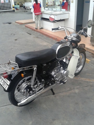YAMAHA YA6 มีทะเบียนครับ(ขายขาดทุนเยอะครับ) ขอลดราคาอีกรอบร้อนเงินอย่างแรง YAMAHA YA6 มีทะเบียนครับ(ขายขาดทุนเยอะครับ) ขอลดราคาอีกรอบร้อนเงินอย่างแรง