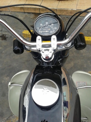 YAMAHA YA6 มีทะเบียนครับ(ขายขาดทุนเยอะครับ) ขอลดราคาอีกรอบร้อนเงินอย่างแรง YAMAHA YA6 มีทะเบียนครับ(ขายขาดทุนเยอะครับ) ขอลดราคาอีกรอบร้อนเงินอย่างแรง