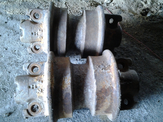 ขายลูกรอนเลอร์aD 2 0   เก่ายี่ปุ่นของแท้ราคาถูกลูกระ1000บาท