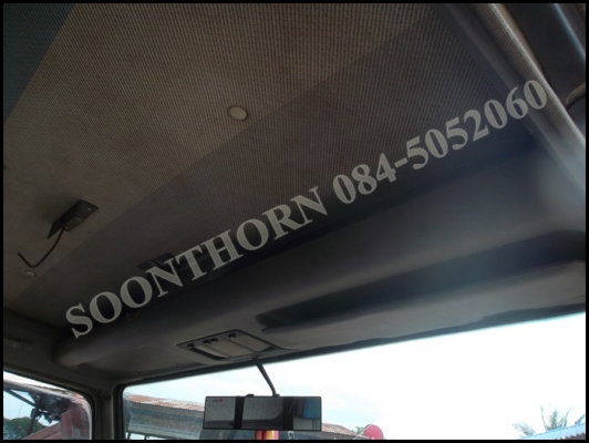 ขายด่วน รถบรรทุก 6 ล้อ HINO FB2W 120 แรง (ซุบเปอร์เสี่ยรถห้าง) ตู้ 3 บาน /ยาว5M สภาพสวยพร้อมใช้ ราคาสุดคุ้ม