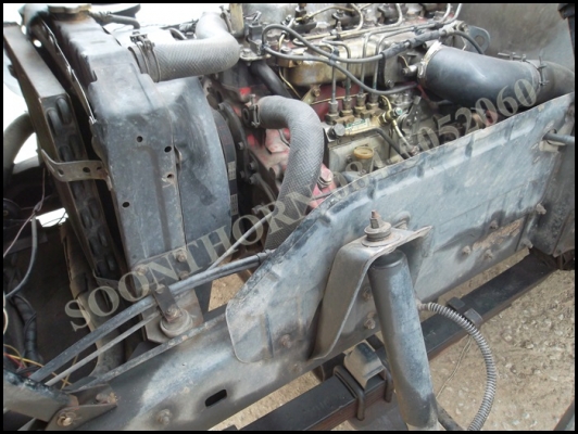 ขายด่วน รถบรรทุก 6 ล้อ HINO FB2W 120 แรง (ซุบเปอร์เสี่ยรถห้าง) ตู้ 3 บาน /ยาว5M สภาพสวยพร้อมใช้ ราคาสุดคุ้ม