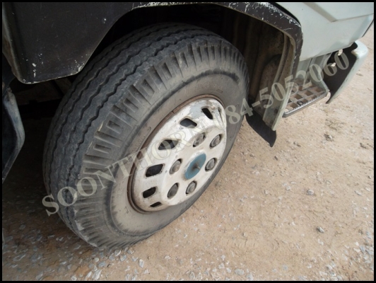 ขายด่วน รถบรรทุก 6 ล้อ HINO FB2W 120 แรง (ซุบเปอร์เสี่ยรถห้าง) ตู้ 3 บาน /ยาว5M สภาพสวยพร้อมใช้ ราคาสุดคุ้ม