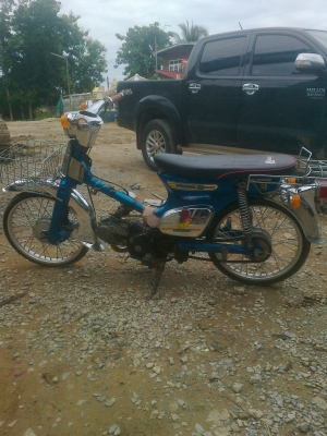 ขายโคลง c70 ไม่มีทะเบียน รถสภาพสวยตามรูป