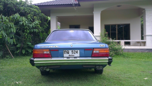 ประกาศขาย รถ