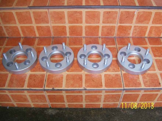 ขอนุญาติใหม่ครับ สเป 4รู100 114 ขนาด 1 นิ้ว