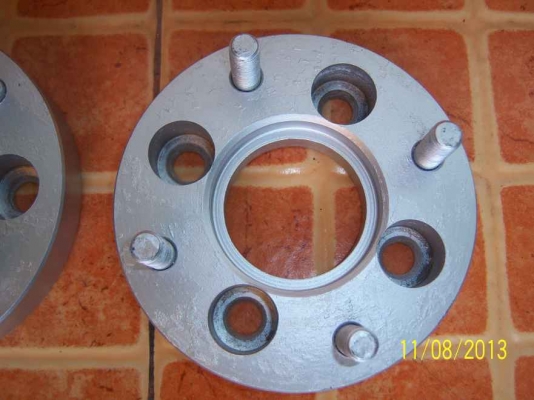 ขอนุญาติใหม่ครับ สเป 4รู100 114 ขนาด 1 นิ้ว