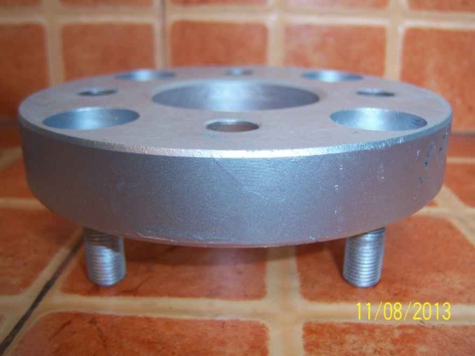 ขอนุญาติใหม่ครับ สเป 4รู100 114 ขนาด 1 นิ้ว