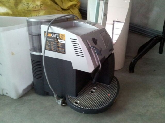 ขายเครื่องชงกาแฟถูกๆ