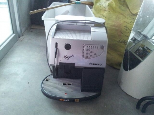 ขายเครื่องชงกาแฟถูกๆ