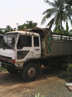 ขายรถบรรทุกสิบล้อดั๊มพ์ Mitsubishi MA เครื่อง 6D17 - 220 แรง ด.มิเนียม เบรกใหญ่ 10 เกียร์ ทะเบียนพร้อม