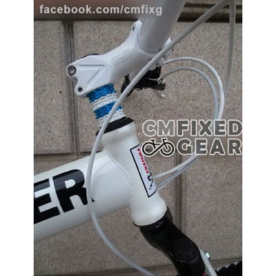 ขายหั่นราคา จักรยานเสือภูเขา สุดเท่ จาก Hummer ถูกมาก