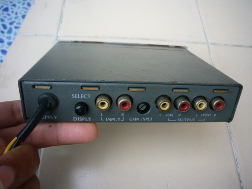 ขายปรี Power force made in USA ขายปรี Power force made in USA