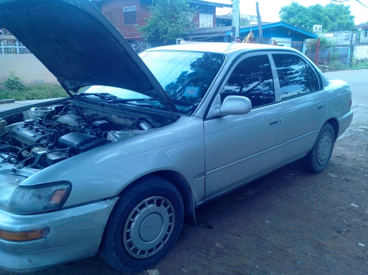 ขายสามห่วงปี95 เครื่อง1300 ไม่แก็สครับ