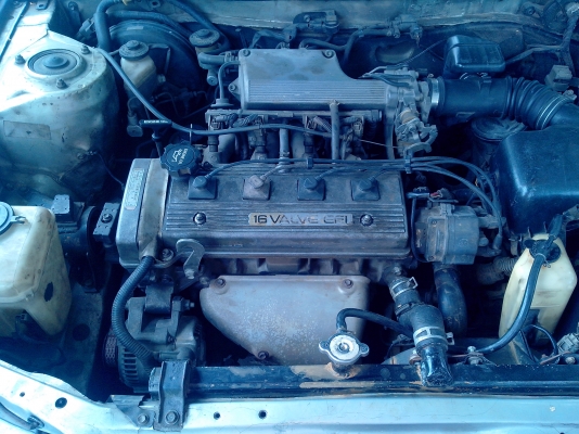 ขายสามห่วงปี95 เครื่อง1300 ไม่แก็สครับ