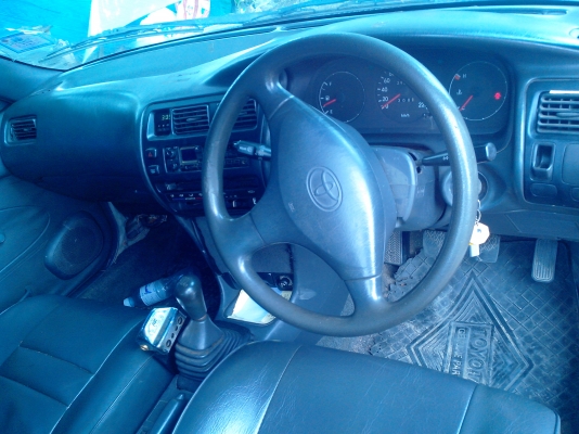 ขายสามห่วงปี95 เครื่อง1300 ไม่แก็สครับ