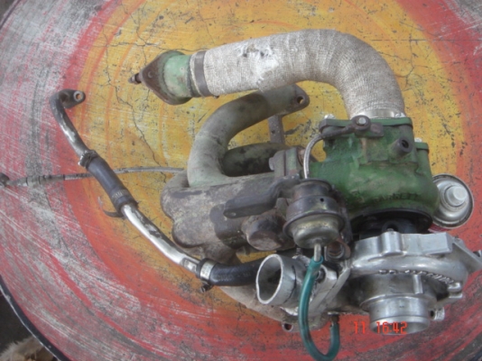 เทอร์โบ M24 ใส่ TFR เทอร์โบ M24 ใส่ TFR