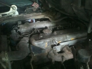 ขาย ISUZU 115 แรง