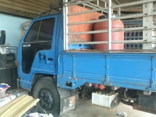 ขาย ISUZU 115 แรง