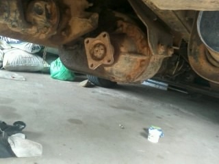 ขาย ISUZU 115 แรง