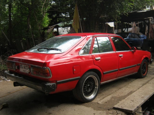 โตโยต้า เครื่อง3Tหัวฉีดติดแก๊สขับดี แนวคลาสสิคสีสวย แอร์เย็น 25000