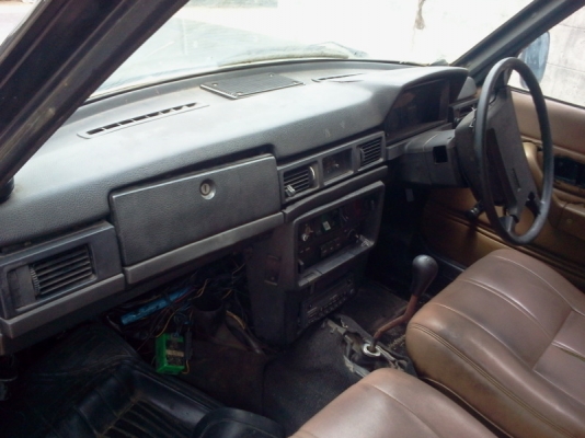 ขายเครื่อง SR20_ชุดแก็สLPG _ อะไหล่volvo 244 ระเบิดทั่งคัน !!! ( ขายทะเบียน_volvo_พร้อมชุดโอน) ขายเครื่อง SR20_ชุดแก็สLPG _ อะไหล่volvo 244 ระเบิดทั่งคัน !!! ( ขายทะเบียน_volvo_พร้อมชุดโอน)