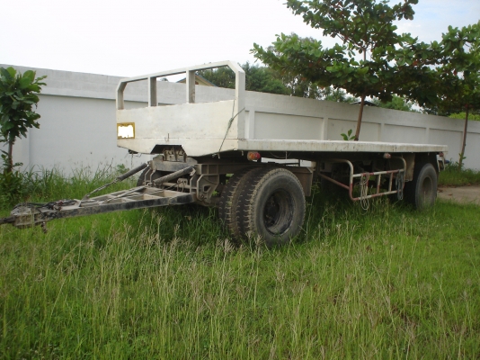 ขายลูกพ่วง2คาน ขายลูกพ่วง2คาน