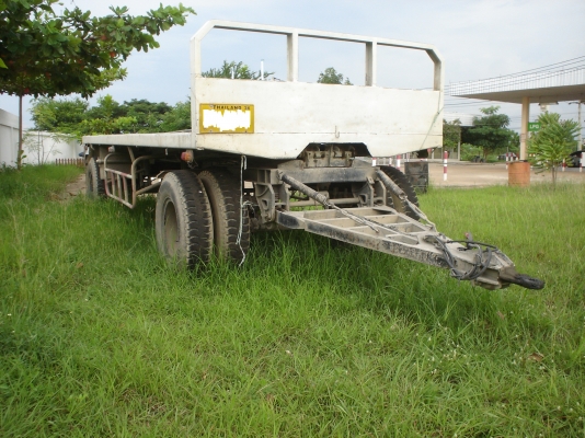 ขายลูกพ่วง2คาน