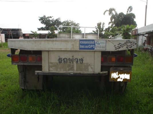 ขายลูกพ่วง2คาน ขายลูกพ่วง2คาน