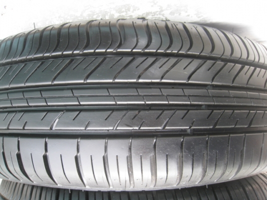 ขายล้อแม็ก Honda city ป้ายแดง 15"x5.5" et45 4รู100 + ยางปี 1113 สนใจติดต่อ เล็กคลองสาม (081-3747940)