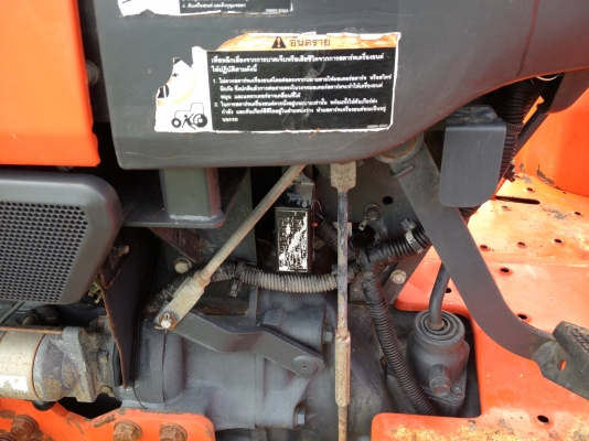 ขาย4508 DI สวย สีเดิมๆ พร้อมผาน 6*22 ตราช้าง ครับ ขาย4508 DI สวย สีเดิมๆ พร้อมผาน 6*22 ตราช้าง ครับ