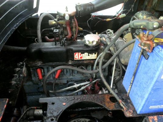 ขายรถตักเอนกประสงค์ toyota 2sg10-10896 ขายรถตักเอนกประสงค์ toyota 2sg10-10896