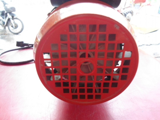 ขายปั้มน้ำหอยโข่ง  HP 1 สภาพ 95\% ราคาถูกๆๆๆๆ