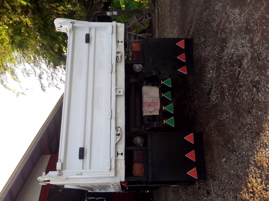 ขายรถดั้มอีซูซุ 210 แรง ขายรถดั้มอีซูซุ 210 แรง