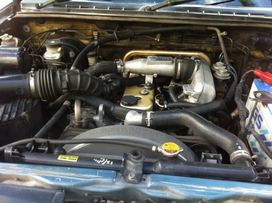 ขายด่วน D-MAX. SX ปี45. เดิมบางๆ ขายด่วน D-MAX. SX ปี45. เดิมบางๆ