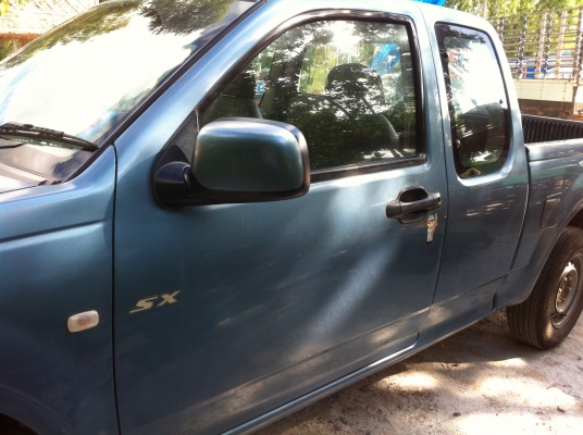 ขายด่วน D-MAX. SX ปี45. เดิมบางๆ ขายด่วน D-MAX. SX ปี45. เดิมบางๆ