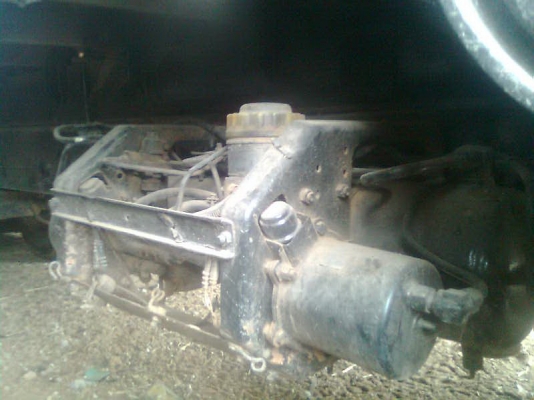 ขาย6ล้อ ISUZU 175แรงม้า FRR12J