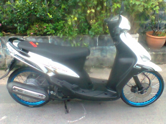 ขาย MIO ตัวเก่า เครื่องเดิมสภาพดี