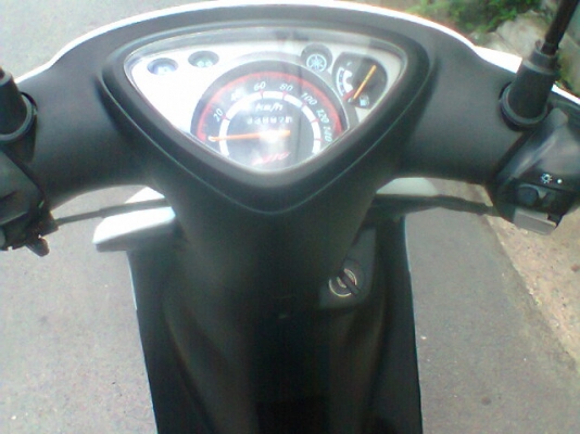 ขาย MIO ตัวเก่า เครื่องเดิมสภาพดี