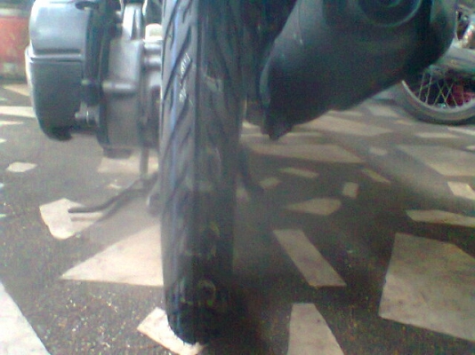 ขาย MIO ตัวเก่า เครื่องเดิมสภาพดี