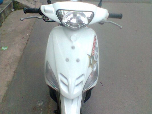 ขาย MIO ตัวเก่า เครื่องเดิมสภาพดี