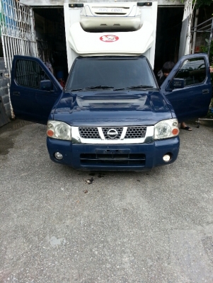 รถตู้เย็น