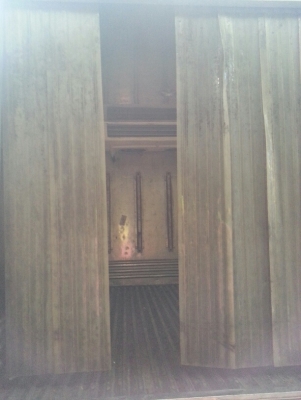 รถตู้เย็น