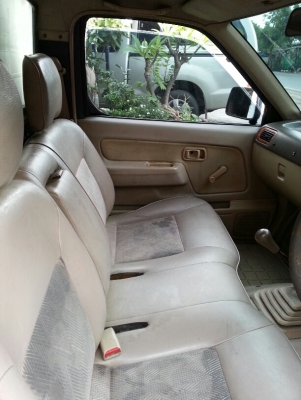 รถตู้เย็น