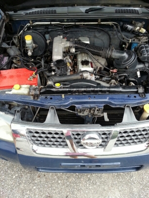 รถตู้เย็น