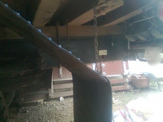 ขาย6ล้อใหญ่FTR 170 ยาว5.5เมตร