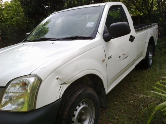 ขาย D-MAXปี2003เครื่อง3000 ขาย D-MAXปี2003เครื่อง3000