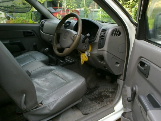 ขาย D-MAXปี2003เครื่อง3000 ขาย D-MAXปี2003เครื่อง3000